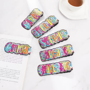 Bookmarks